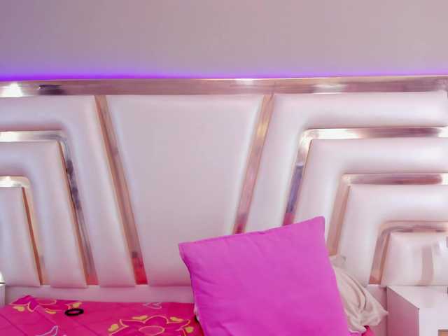 GeminisClark live cam on BongaCams