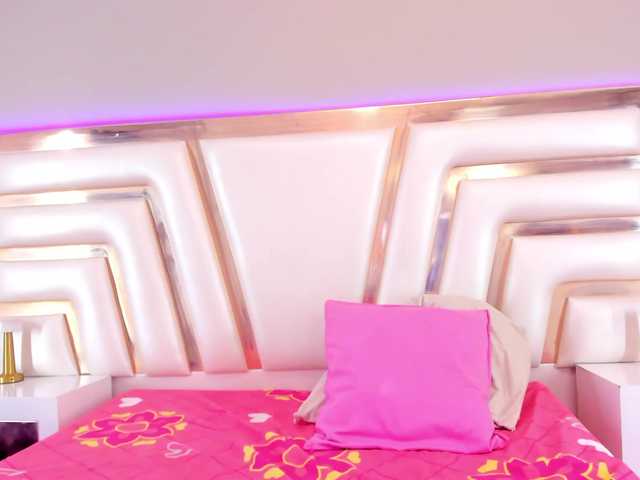GeminisClark live cam on BongaCams