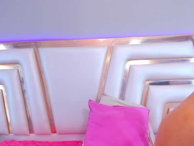 GeminisClark live cam on BongaCams