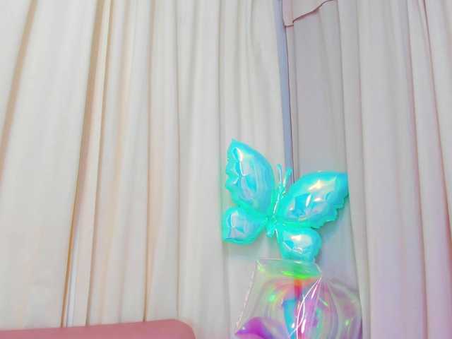 GeminisClark live cam on BongaCams