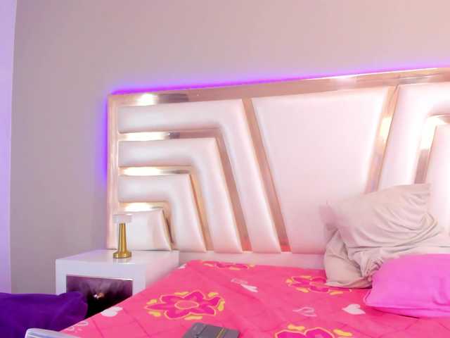 GeminisClark live cam on BongaCams