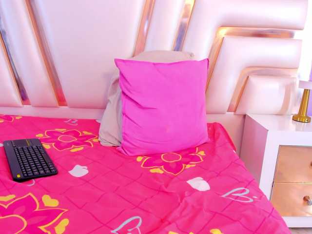 GeminisClark live webcam show