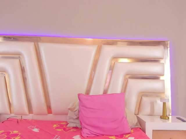 GeminisClark live cam on BongaCams