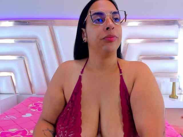 GeminisClark webcam