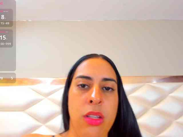 GeminisClark webcam