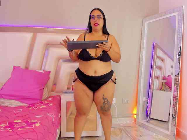 GeminisClark webcam