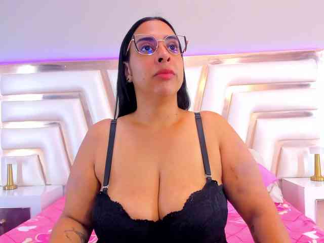 GeminisClark webcam