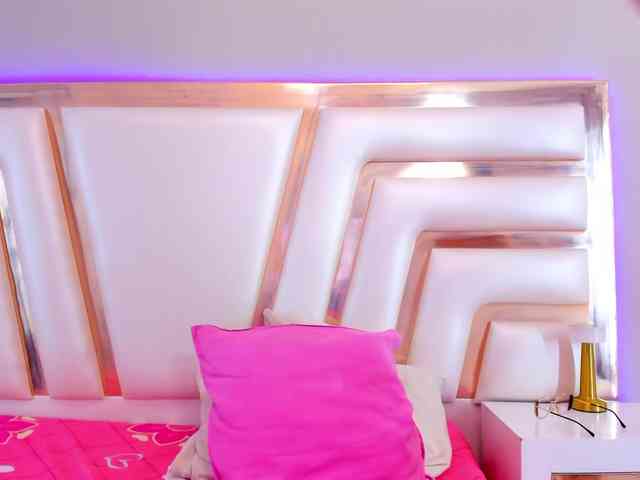 GeminisClark Live Webcam on BongaCams