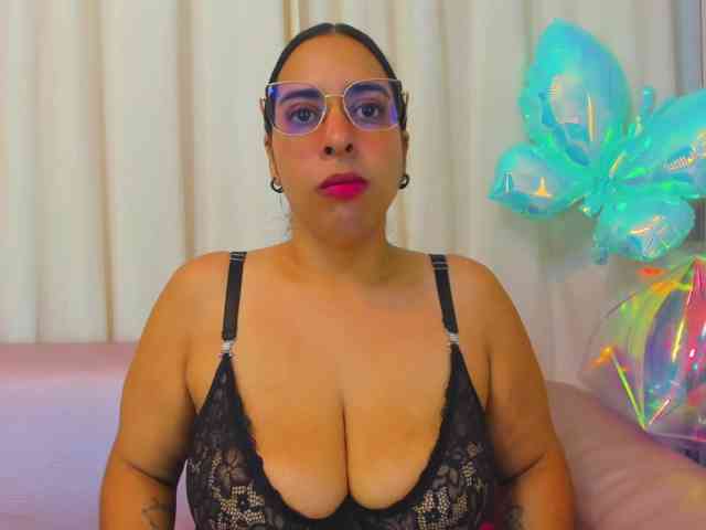 GeminisClark webcam