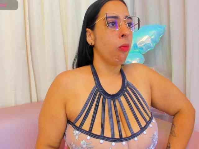 GeminisClark webcam
