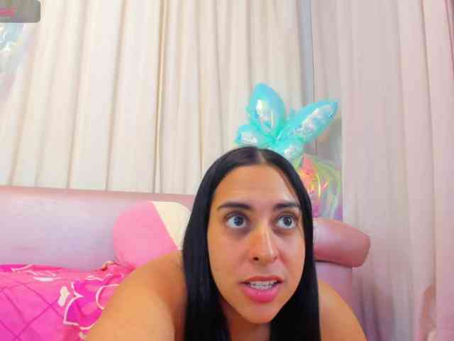 GeminisClark webcam
