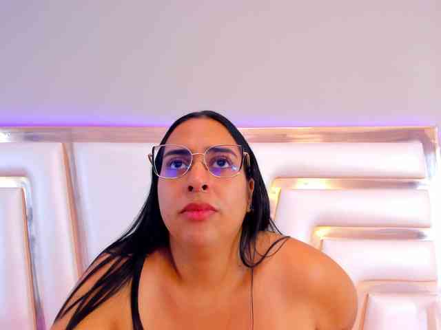 GeminisClark webcam