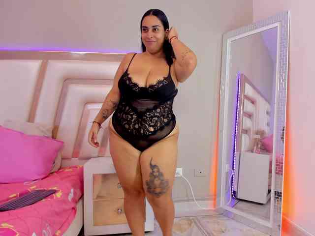 GeminisClark webcam