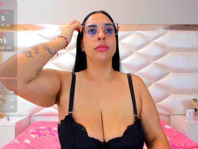 GeminisClark webcam