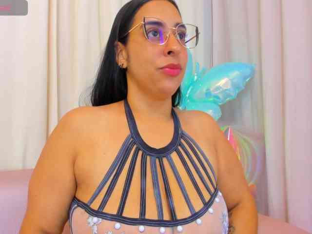 GeminisClark webcam