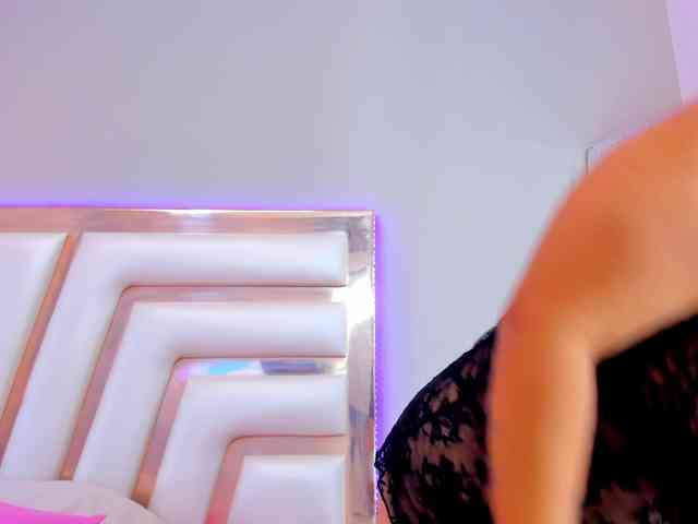 GeminisClark webcam