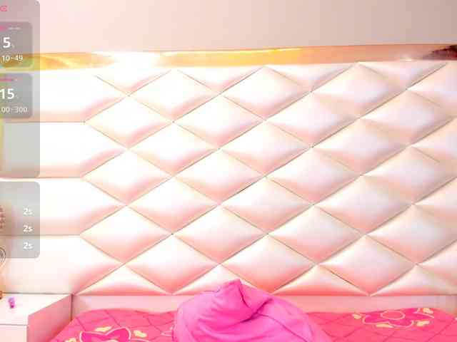 GeminisClark webcam