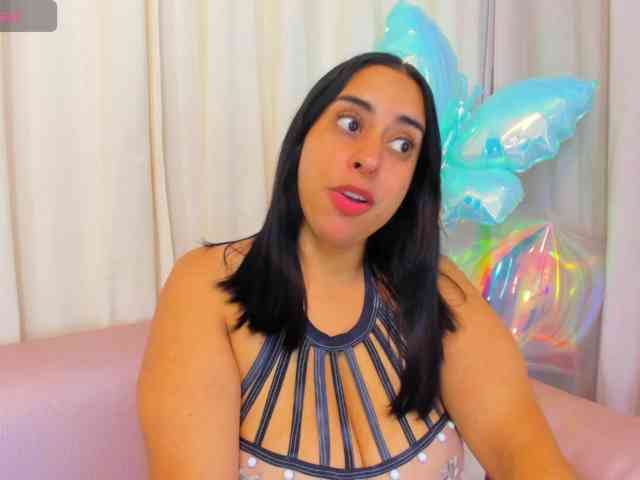 GeminisClark webcam