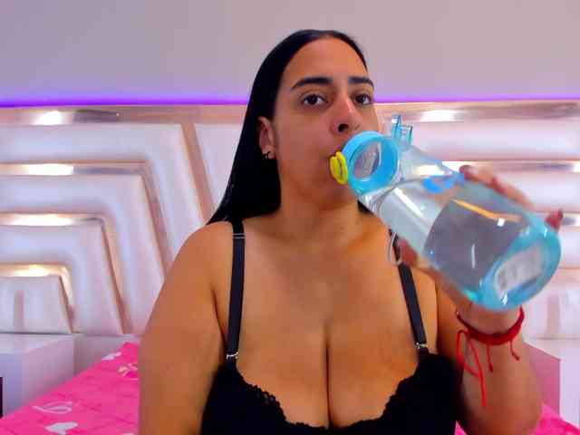 GeminisClark webcam
