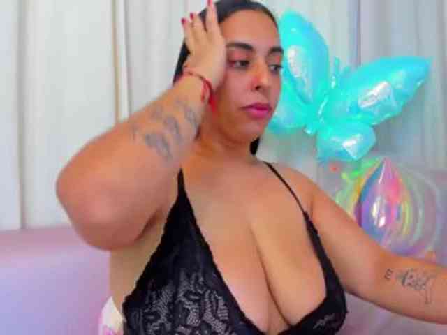GeminisClark webcam