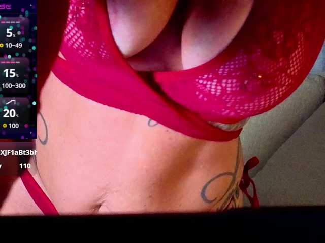 KellyJoRae live cam preview