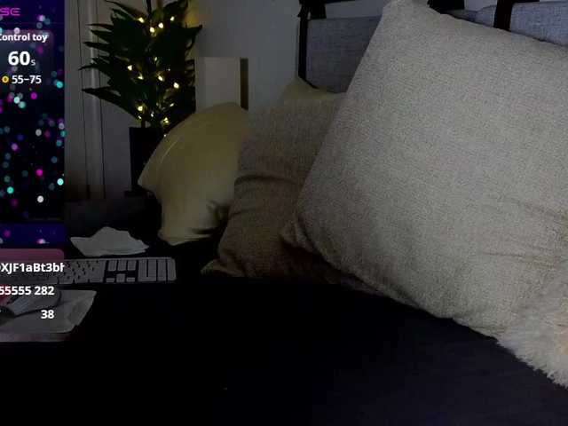 KellyJoRae live cam preview