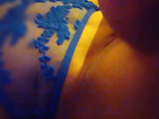 ClaudiaXO webcam