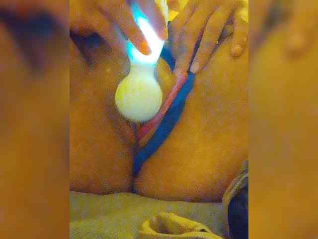 ClaudiaXO webcam