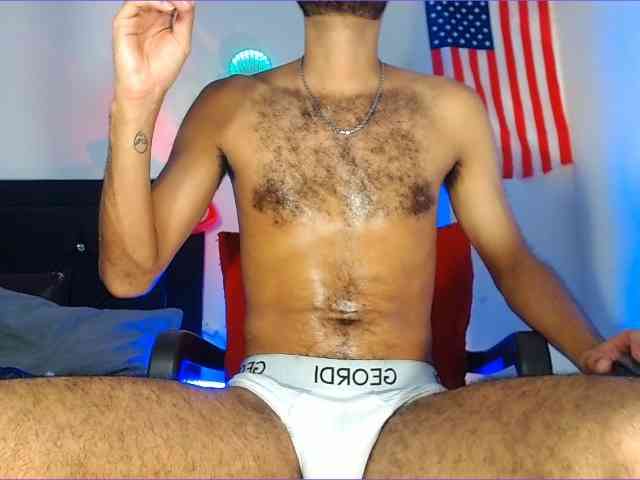 krillynnt Live Webcam on BongaCams