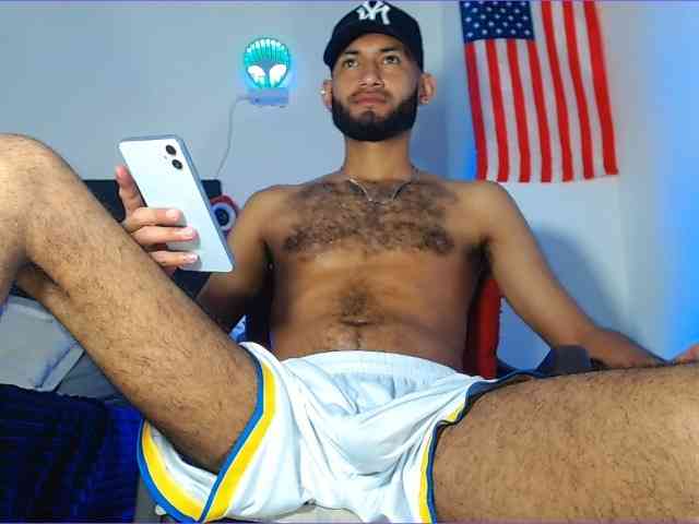 krillynnt Sex Cam Show