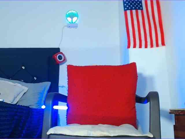 krillynnt Sex Cam Show