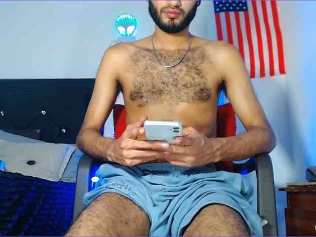 krillynnt Sex Cam Show
