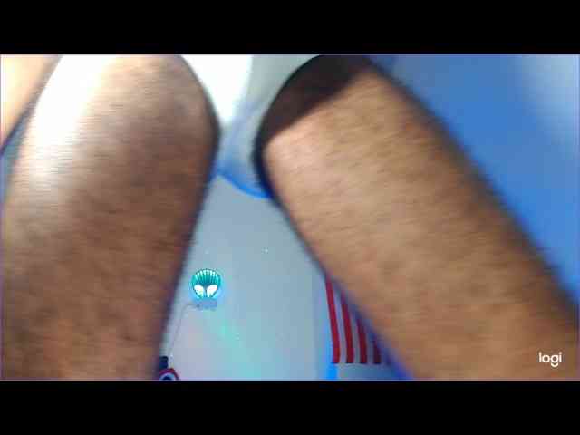 krillynnt Sex Cam Show
