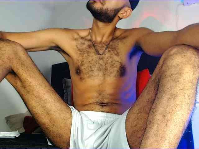 Krillynnt's cam show statistics and live stream