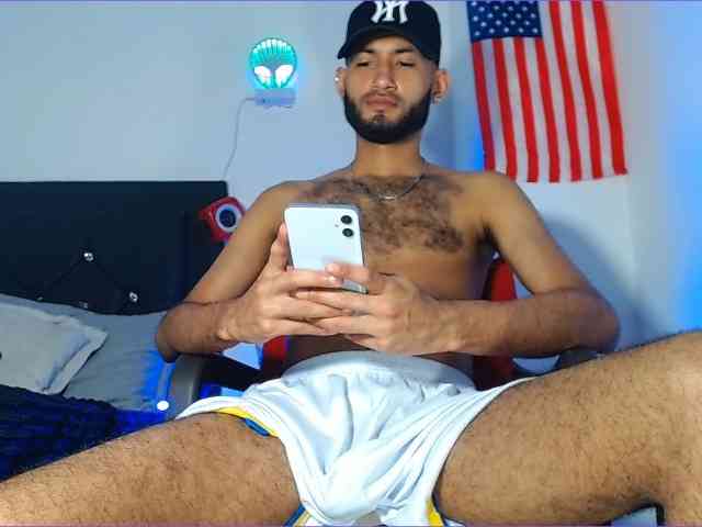 krillynnt Sex Cam Show