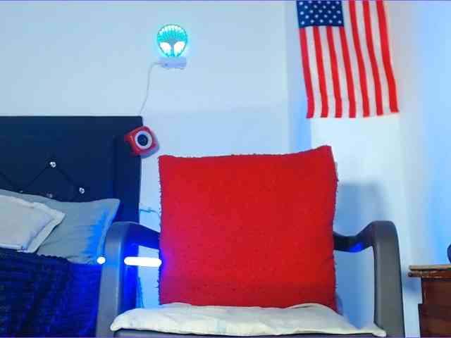 krillynnt Sex Cam Show