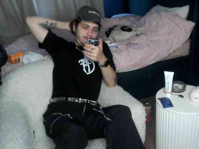 BLUDthaPRiNCE