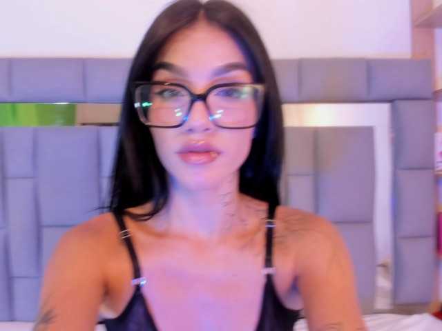 teresa-joness1 live cam on BongaCams