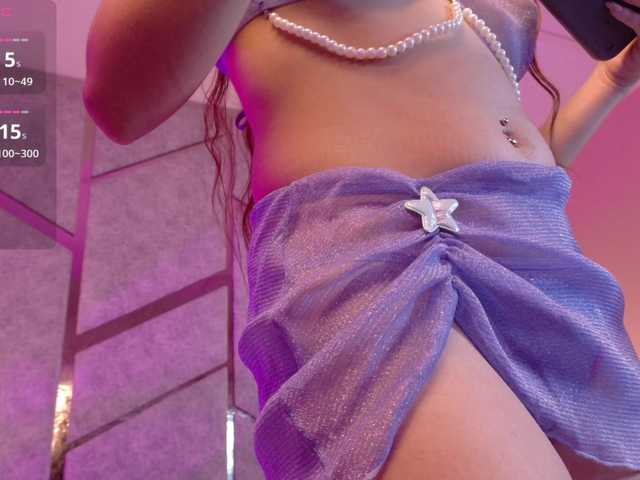 Sweet-Katy live cam on BongaCams