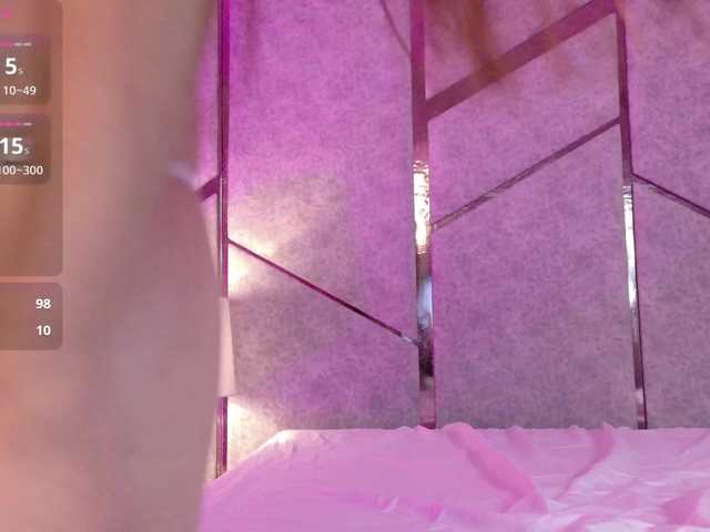 Sweet-Katy live cam on BongaCams