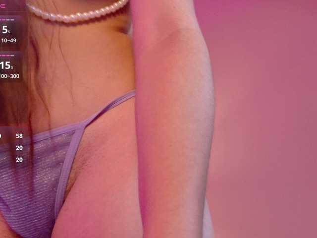 Sweet-Katy live cam on BongaCams