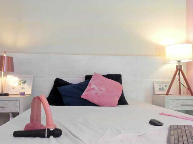 Sweet-Katy live cam on BongaCams