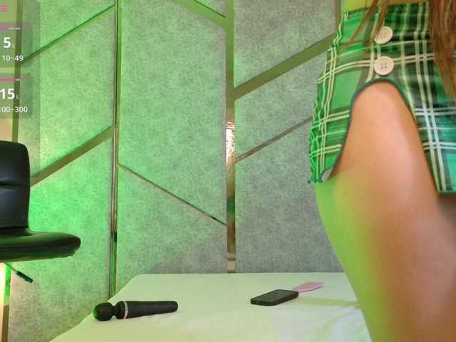 Sweet-Katy live cam on BongaCams