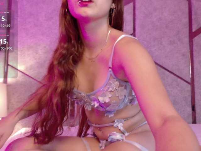 Sweet-Katy live cam on BongaCams