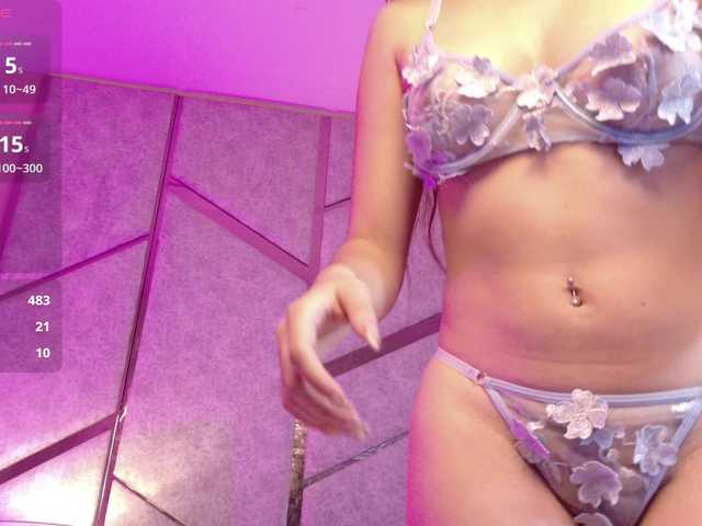 Sweet-Katy live cam on BongaCams