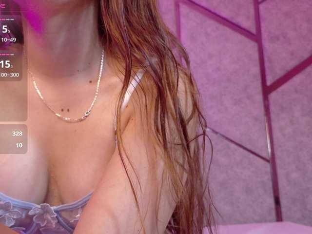 Sweet-Katy live cam on BongaCams