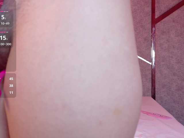 Sweet-Katy live cam on BongaCams