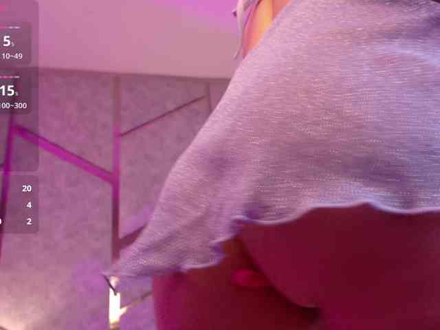 Sweet-Katy webcam