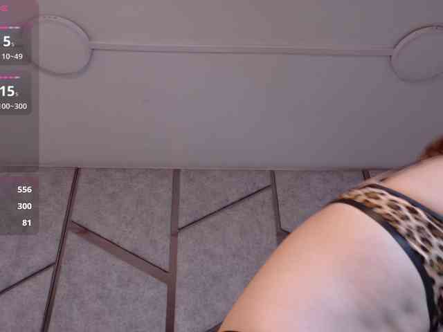 Sweet-Katy webcam