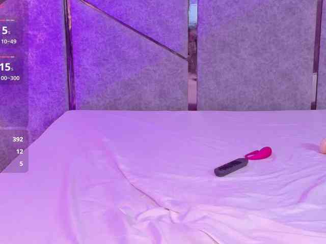 Sweet-Katy webcam